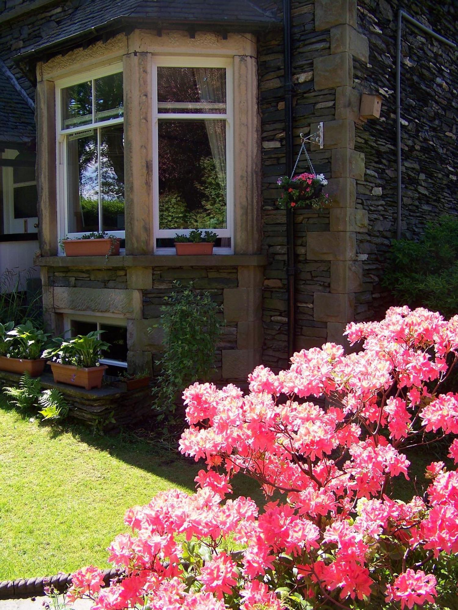 Laurel Cottage Windermere Exterior foto