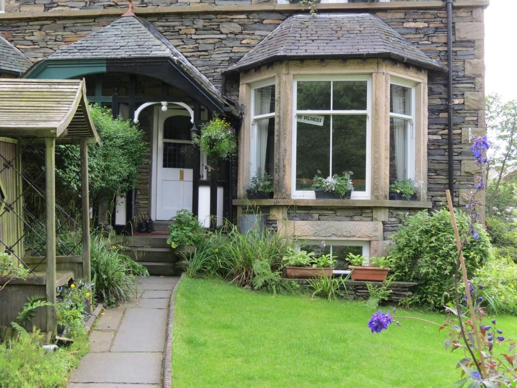 Laurel Cottage Windermere Exterior foto